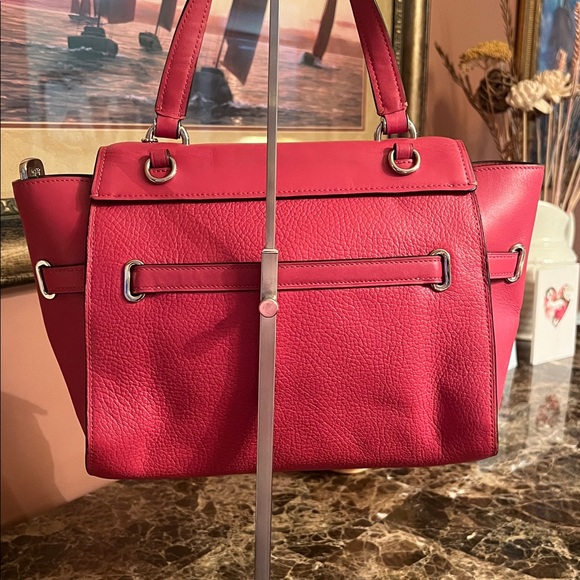 Coach Blake Carryall Large GUC - Picture 7 of 17